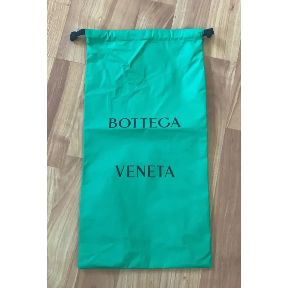 Bottega Vetena plastic dust bag‎